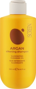 Picture of SCREEN ARGAN SILKENING SHAMPOO
